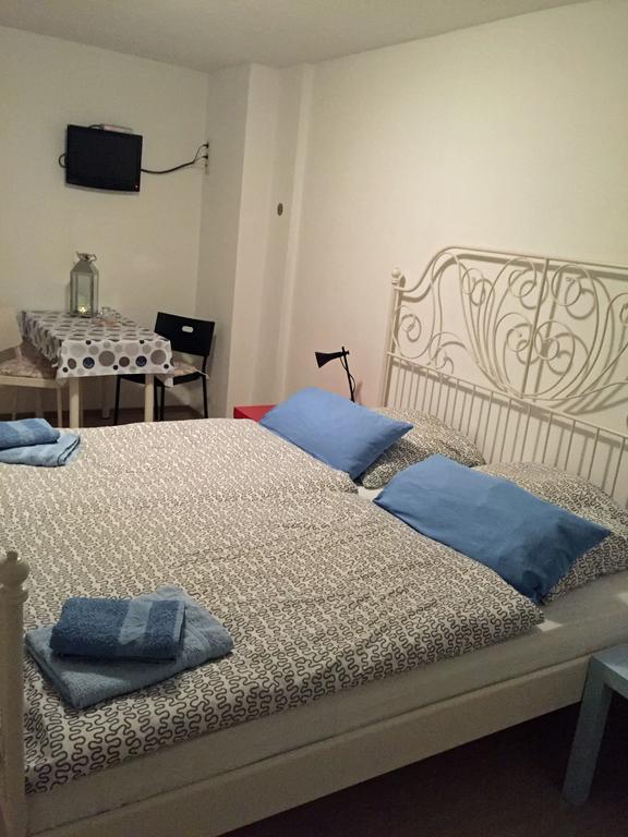 Pension Da Luigi グライフスヴァルト 部屋 写真